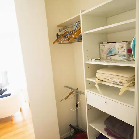 Appartement Studiolille - Saint Michel Rijsel