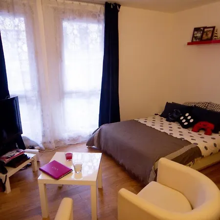 Studiolille - Saint Michel Lille