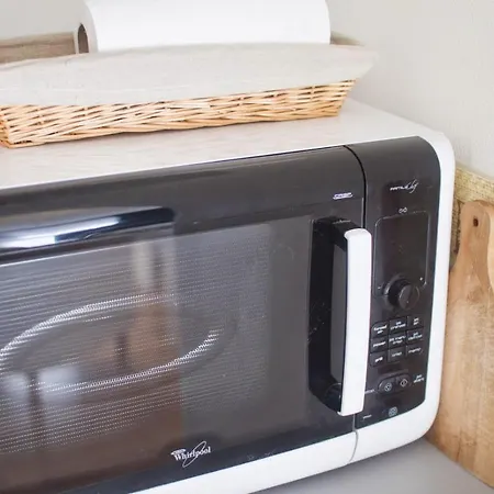 Studiolille - Saint Michel Appartamento