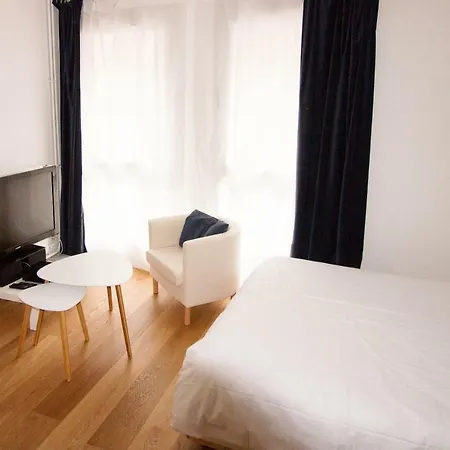 Studiolille - Saint Michel Lille