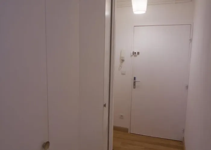 Studiolille - Saint Michel * Rijsel