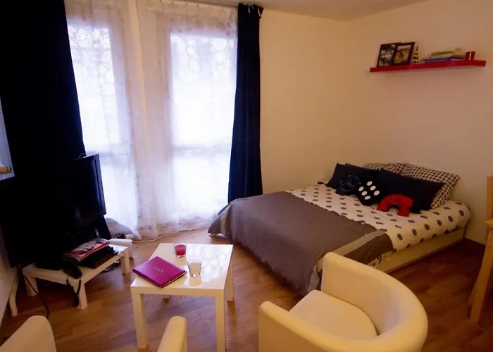 Studiolille - Saint Michel Lille