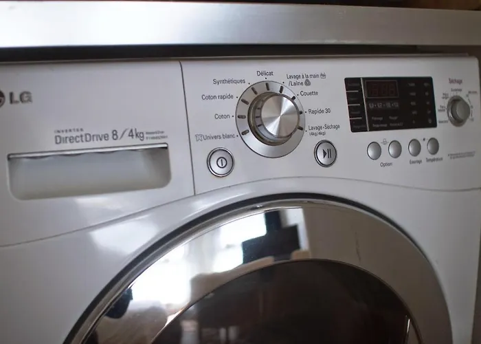 Studiolille - Saint Michel