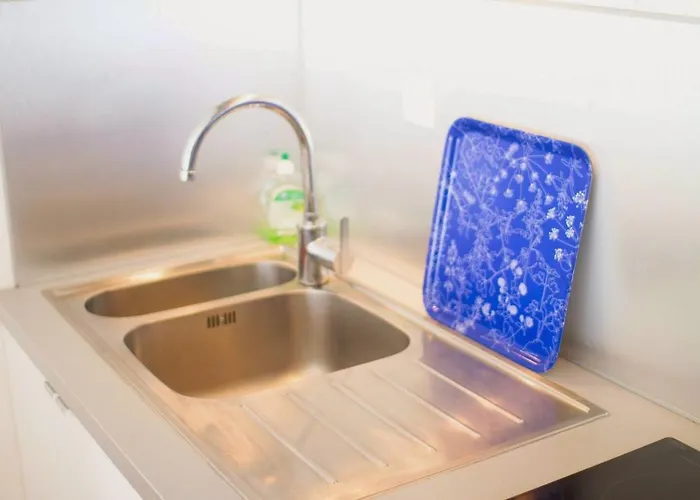 Appartement Studiolille - Saint Michel Rijsel