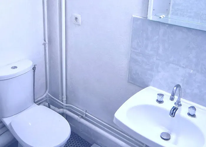 Appartement Studiolille - Saint Michel *