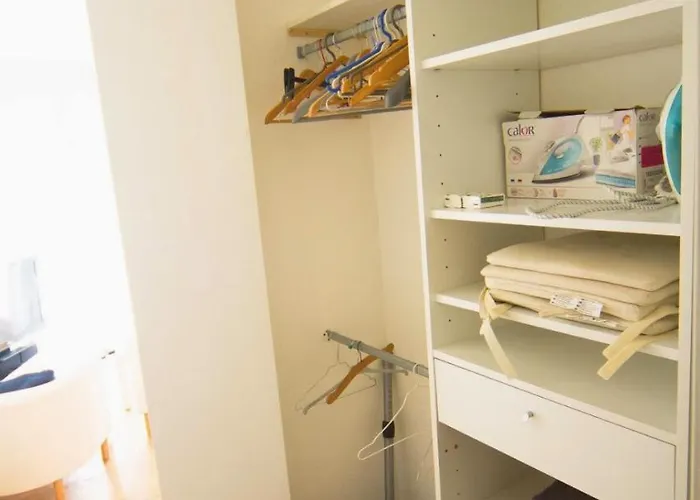 Lägenhet Studiolille - Saint Michel Lille