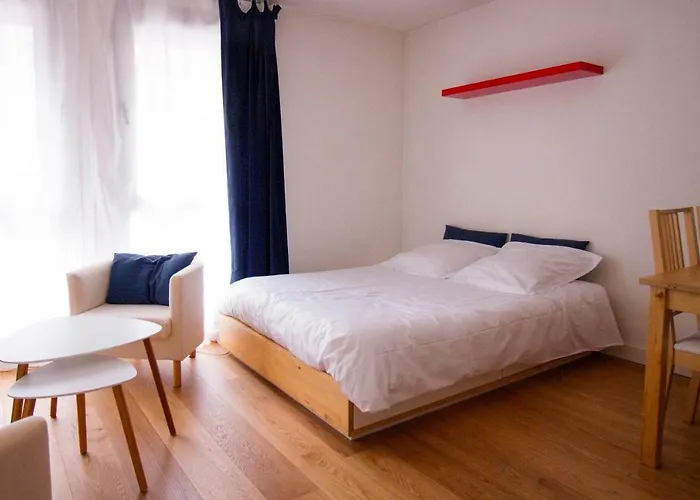 Studiolille - Saint Michel *