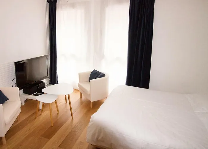 Studiolille - Saint Michel Rijsel