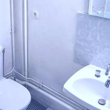 Appartement Studiolille - Saint Michel *