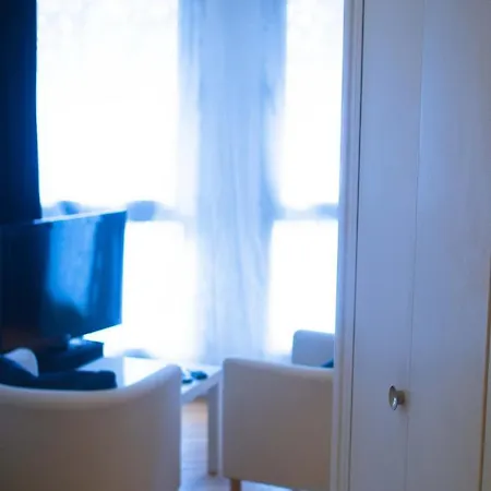 Appartement Studiolille - Saint Michel *