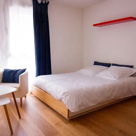 Studiolille - Saint Michel *